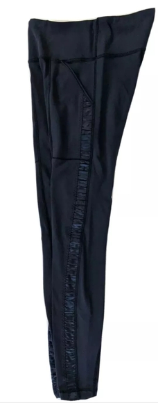 🍋Lululemon Practice daily pant - Picture 7 of 10
